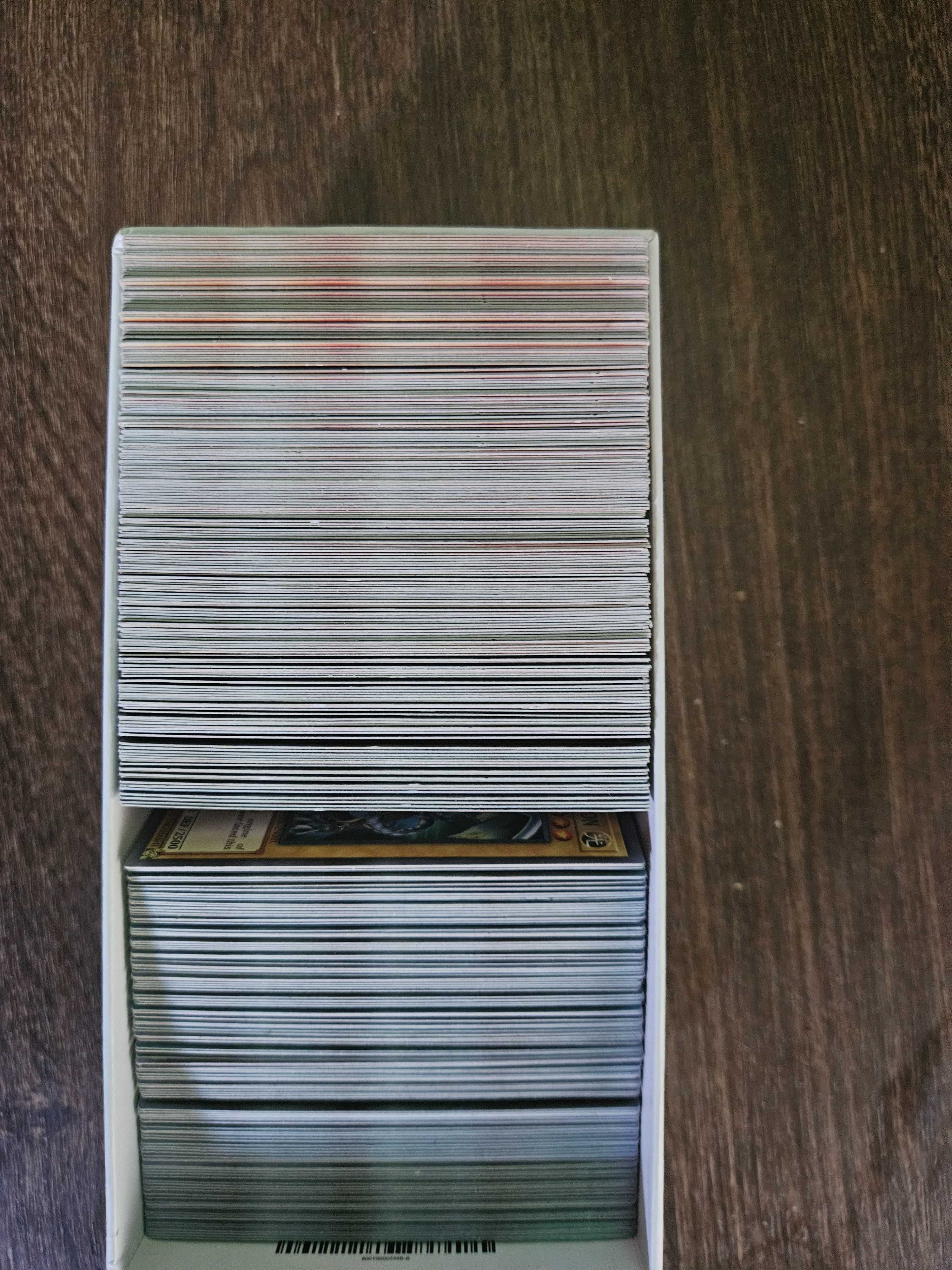 Vand 325 carti yugioh
