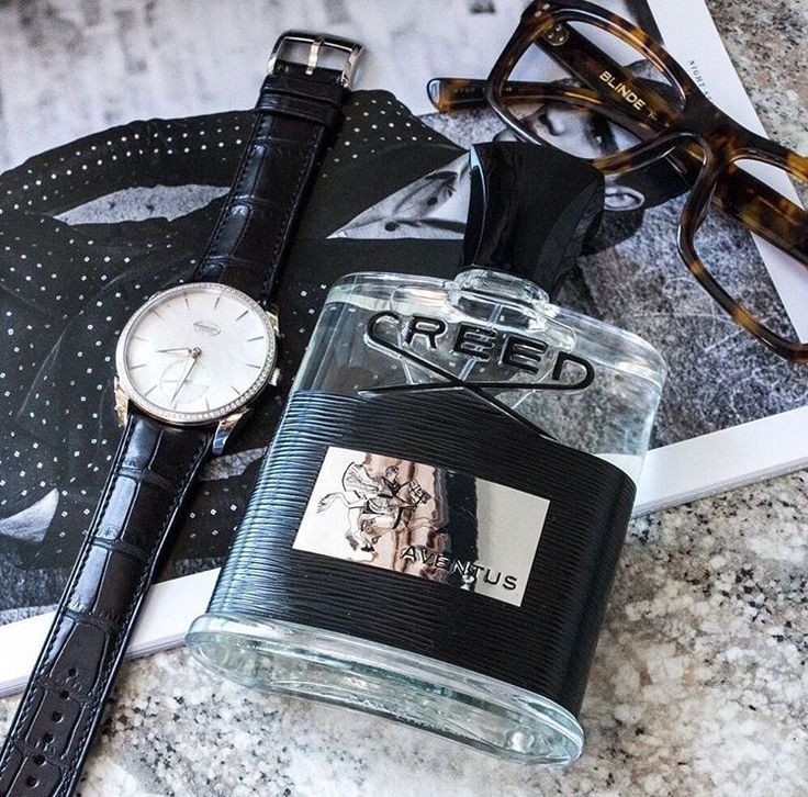 Creed Aventus EDP 100ml - за мъже