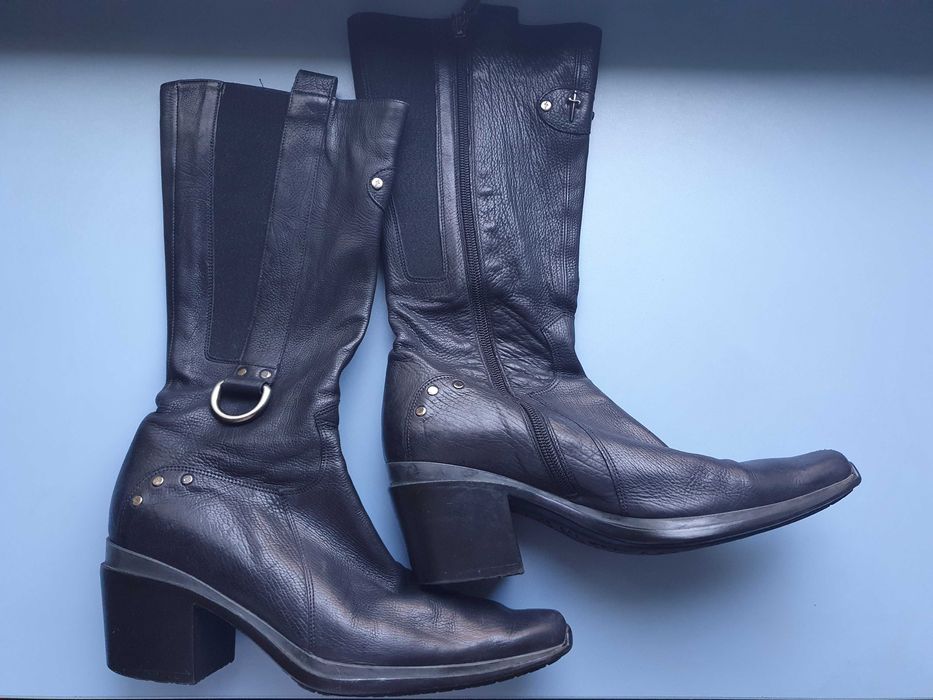 Cizme dama -Cesare Paciotti- marimea 38