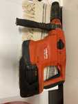 Hilti TE 60-22 Nuron+acum 12 amp