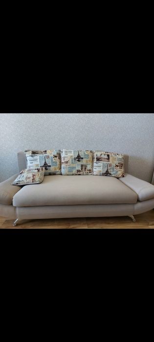 Продам диван-тахта