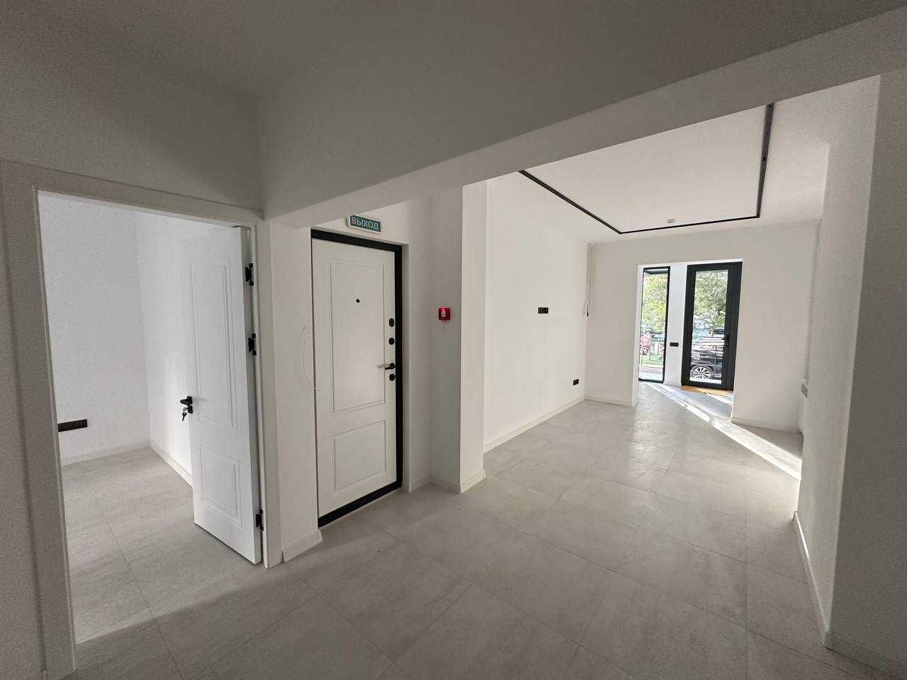 Под Офис | 115м2 - 5 комнат | Госпитальный, Mirabad Avenue
