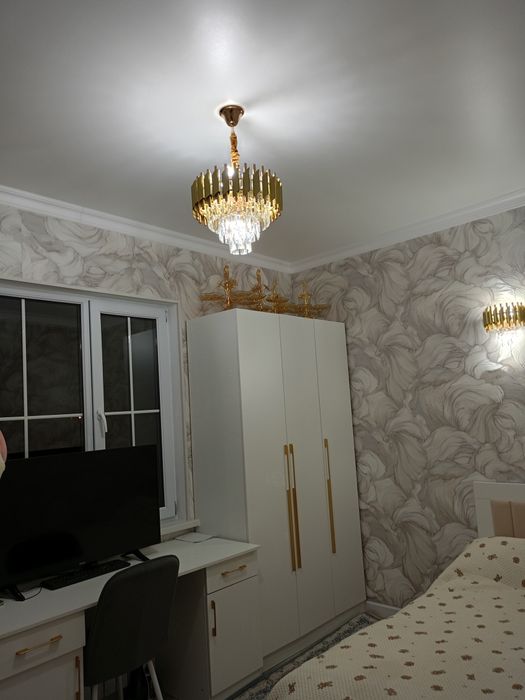 Продам новый дом