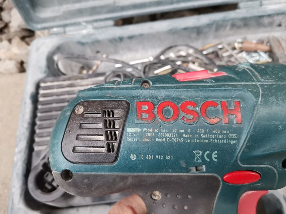 Bosch Profesional