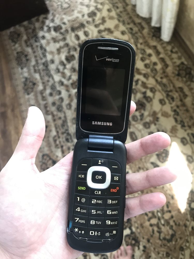 Perfectum Samsung Gusto 3