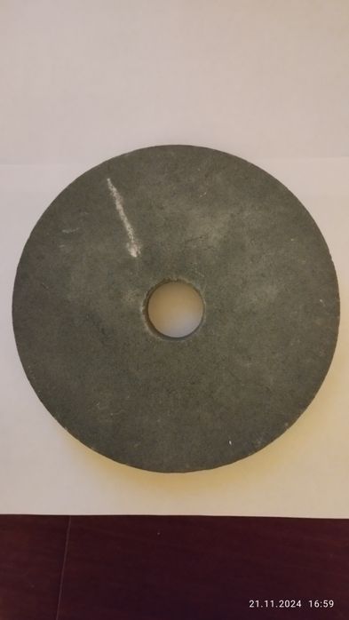 Советский камень для электрического точила