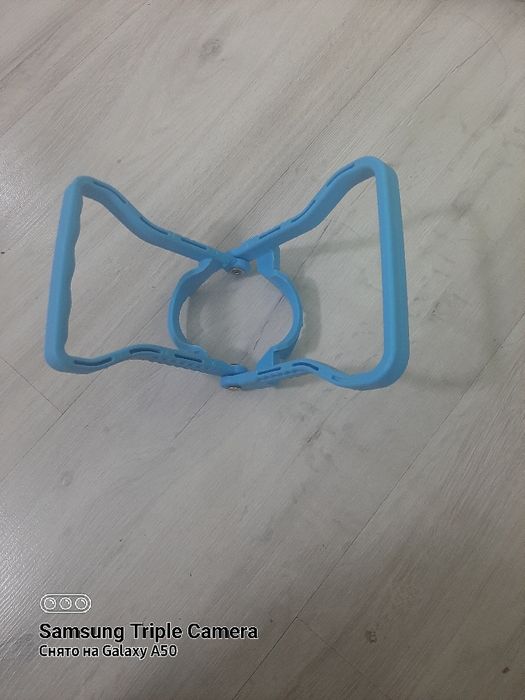 Ручка для бутыля