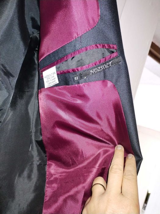 Costume barbati stare bună nr 52,58,48