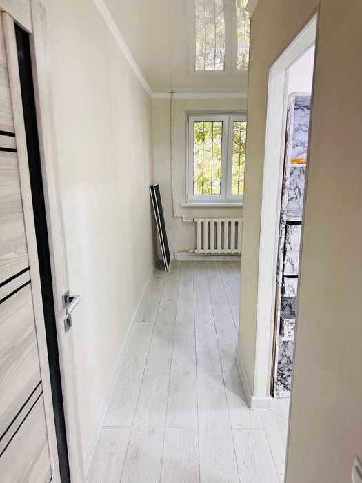 Продается 2х ком квартира на Максим Г, ор-р: гостиница Саехат, 56 м²