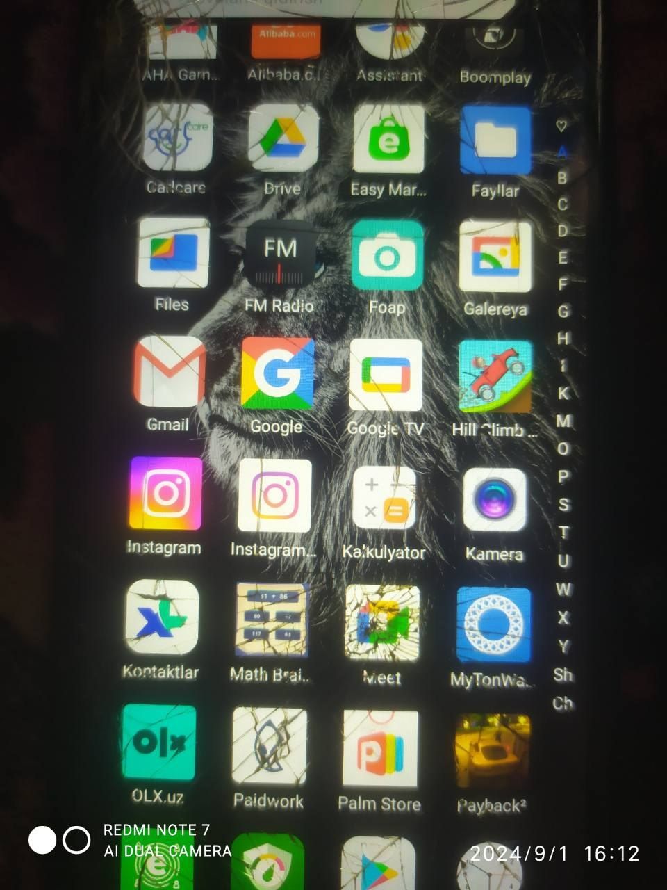 Itel A48 telcha yomonmass