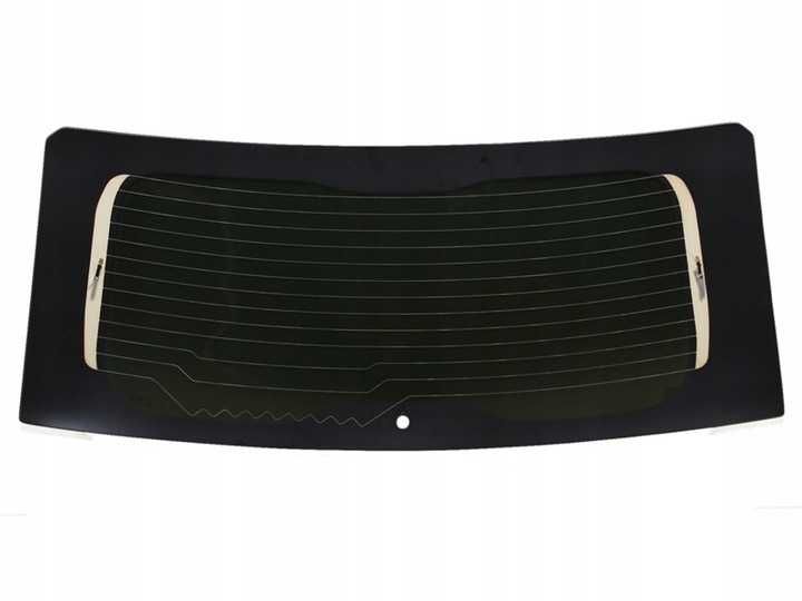 Задно стъкло Jeep Grand Cherokee IV WK2