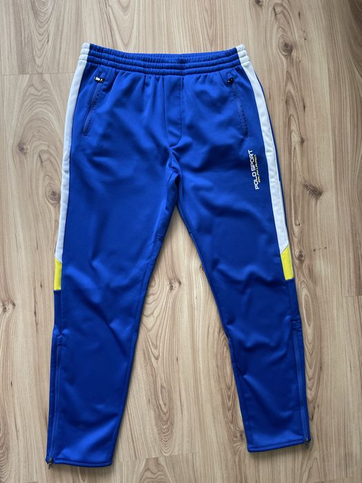 POLO SPORT Ralph Lauren/мъжка спортна долница/панталон S/M