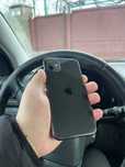 Продам iphone 11 black