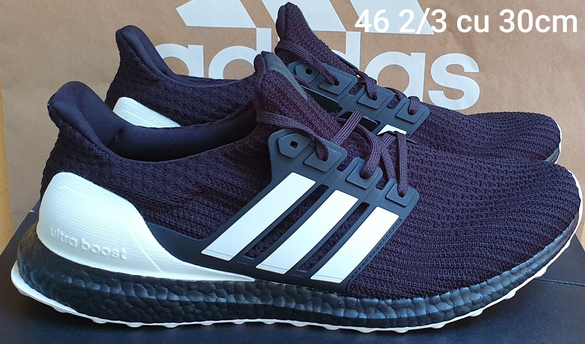 adidas ultraboost de la 37 la 48