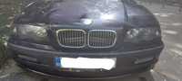 Bmw e46 320i touring