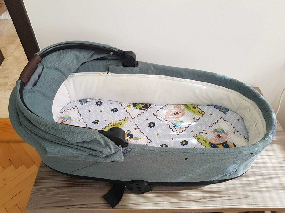 Кош за новородено  Cybex Balios S