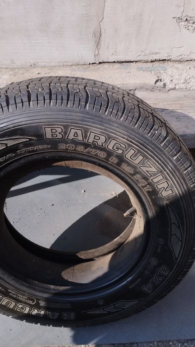 Продается одно колесо не новое в хорошем состоянии