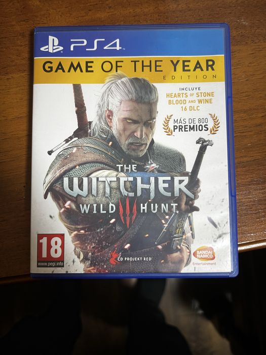 Ведьмак 3 witcher