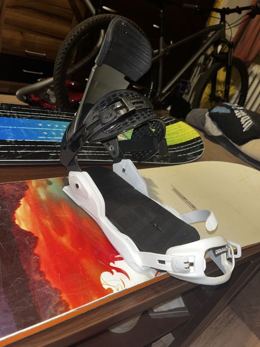 Drake Fifty snowboard автомати