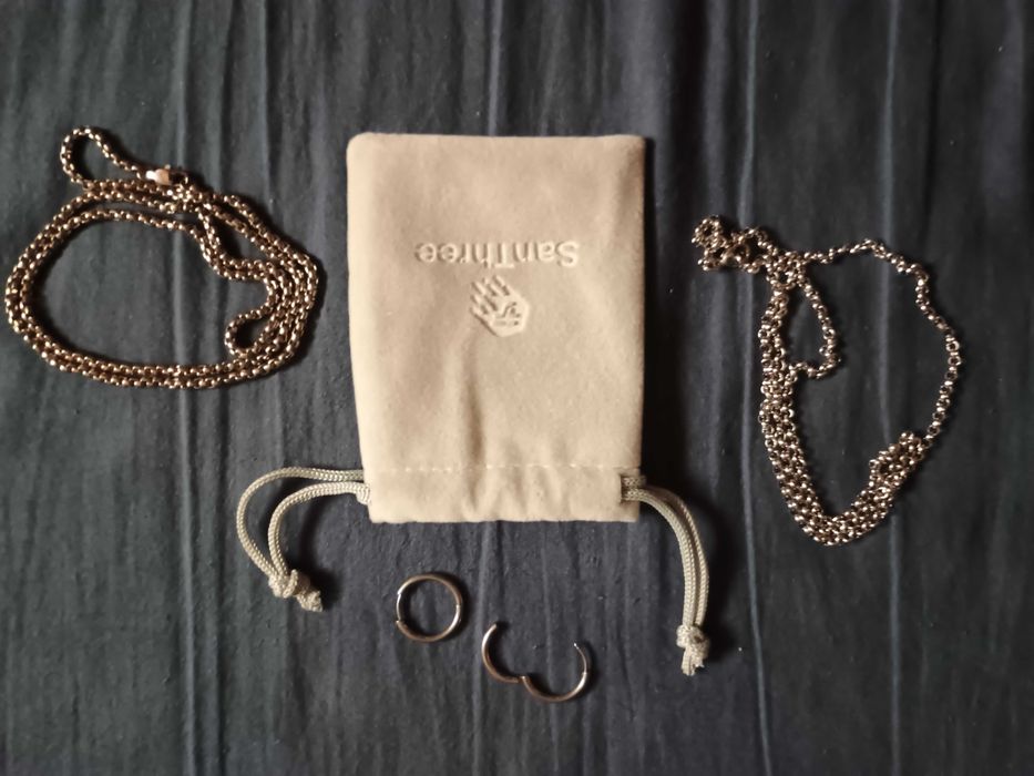 Cercel din Titaniu TA1 2.0 x 14 si cu 12 mm 20 lei fix per buc