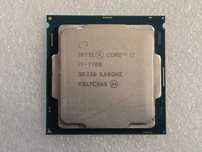 Procesor Intel Core i7 7700 Quad-Core, 4.20 GHz, 8MB Generatia a 7-a