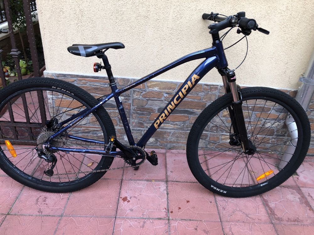 Bicicleta 29 Inch hidraulică