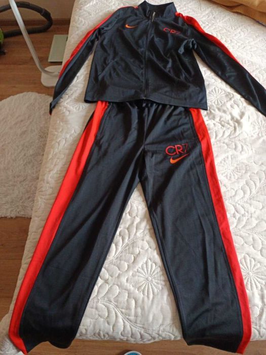 Оригинален детски екип Nike на Кристиано Роналдо