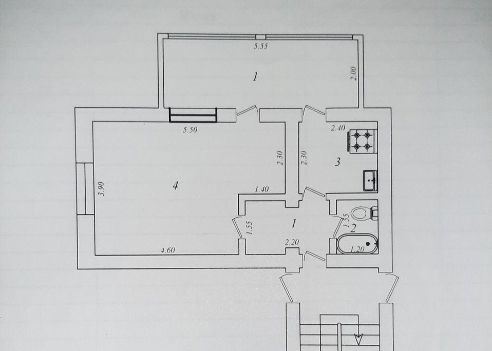 1в2/2/2 Продаю свою