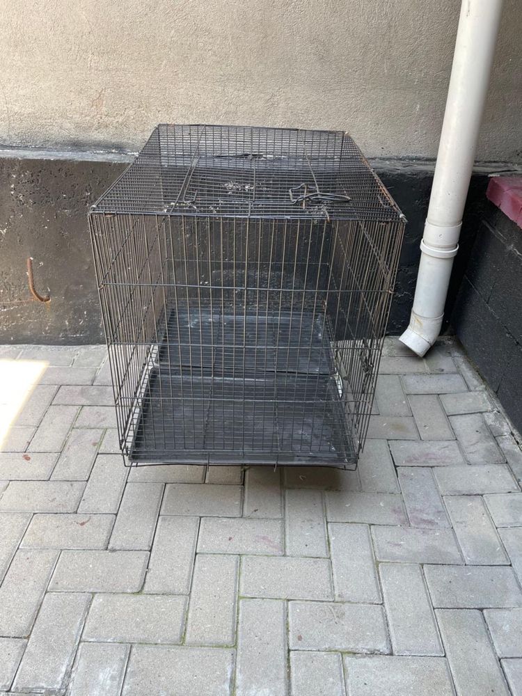 Клетка для кроликов