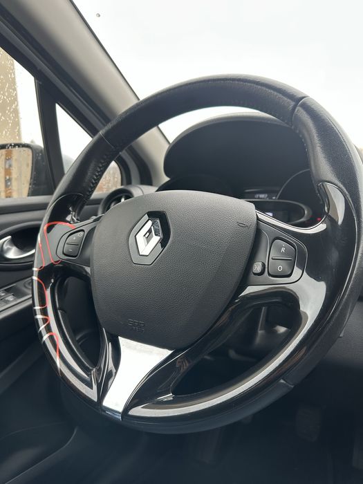 Renaul Clio IV 1.5 dci 2016