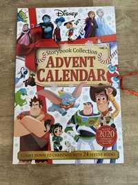 Calendar de advent in limba engleză
