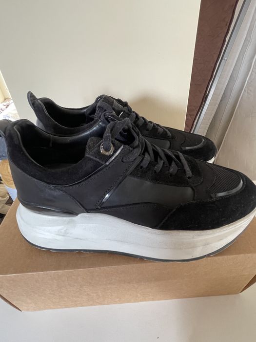 Дамски маратонки