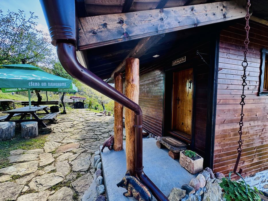 Продава се Къща в с. Черни Осъм, Област Ловеч - 62 кв.м за 1016 €/кв.м - Снимка #10