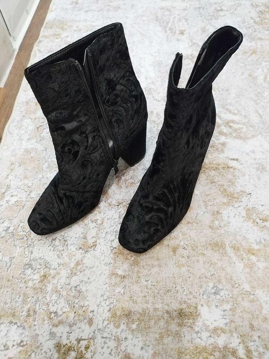 Красиви елегантни боти Aquarium