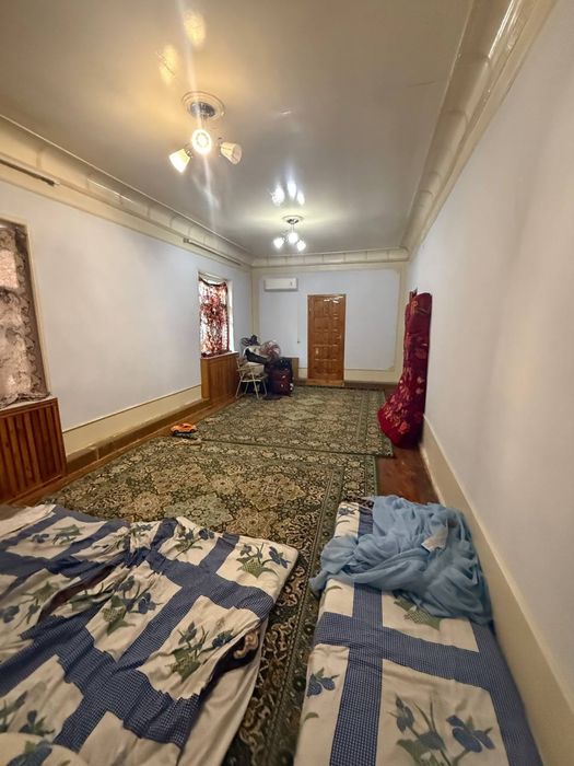 Uy, xovli Mirzo ulugbek