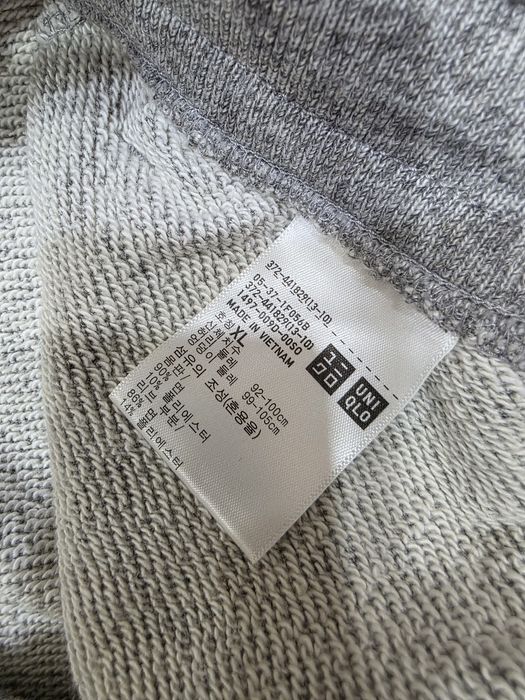 Оригинальные штаны Uniqlo