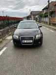 AUDI A3 8p 2006 2.0tdi 140 cp