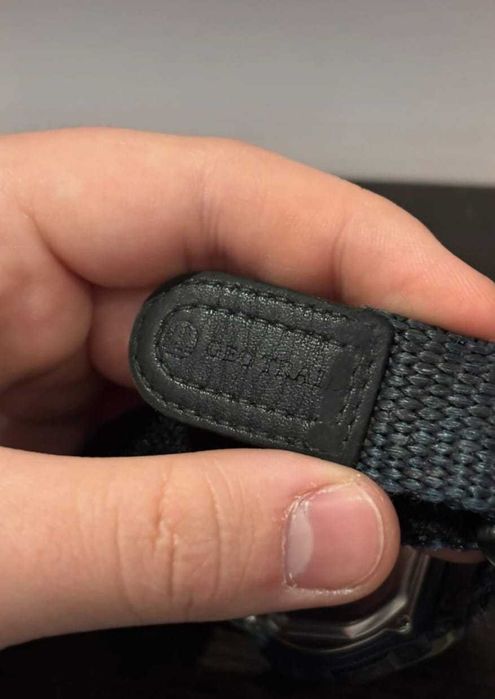 Casio Illuminator vechi