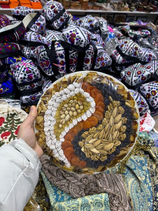 Набор Сухофруктов Оптом и в розницу