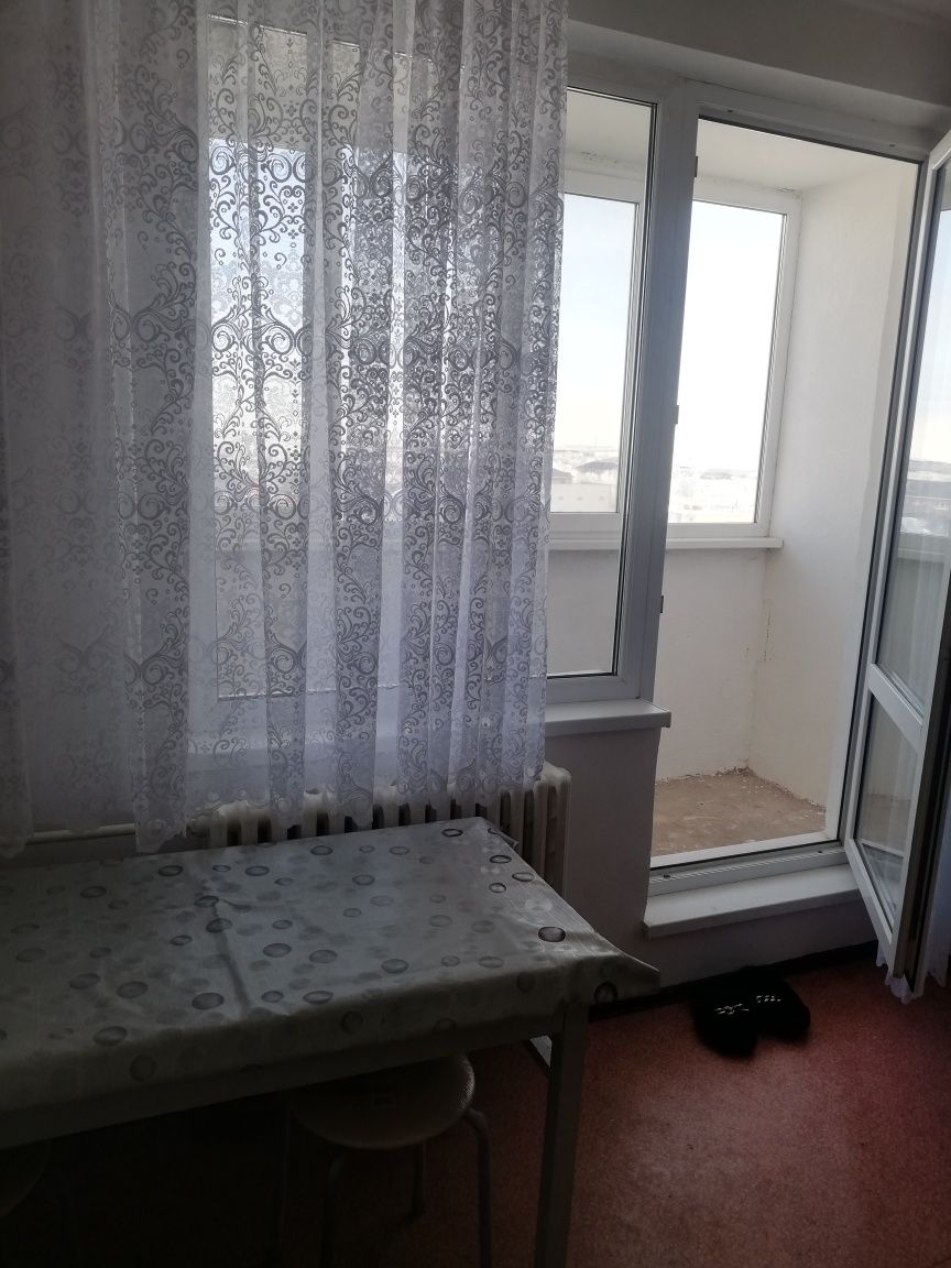 Сдаётся 2-комн квартира в 5 мкр 38 дом