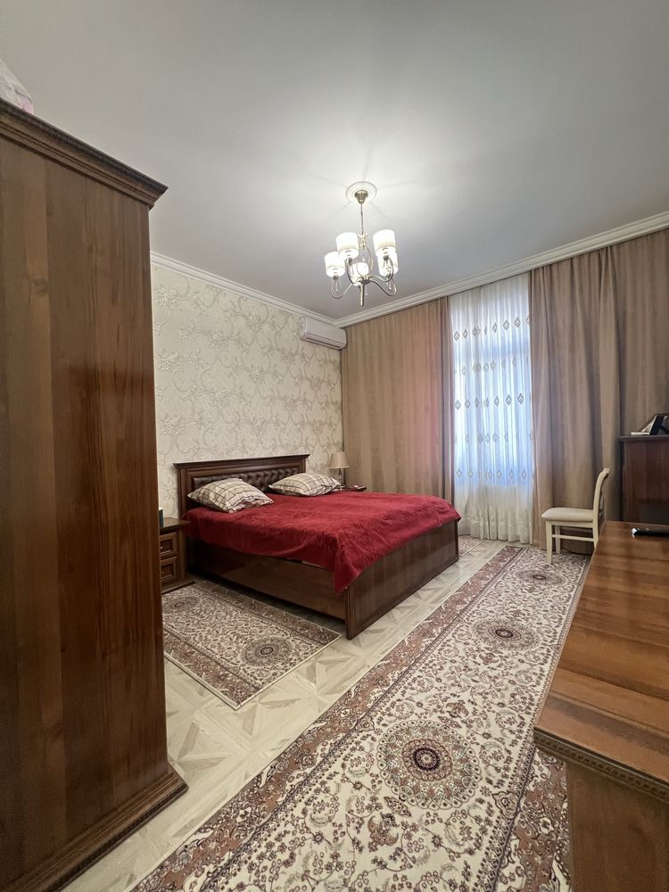 Продажа 3/2/4 Ц-6 Radıson