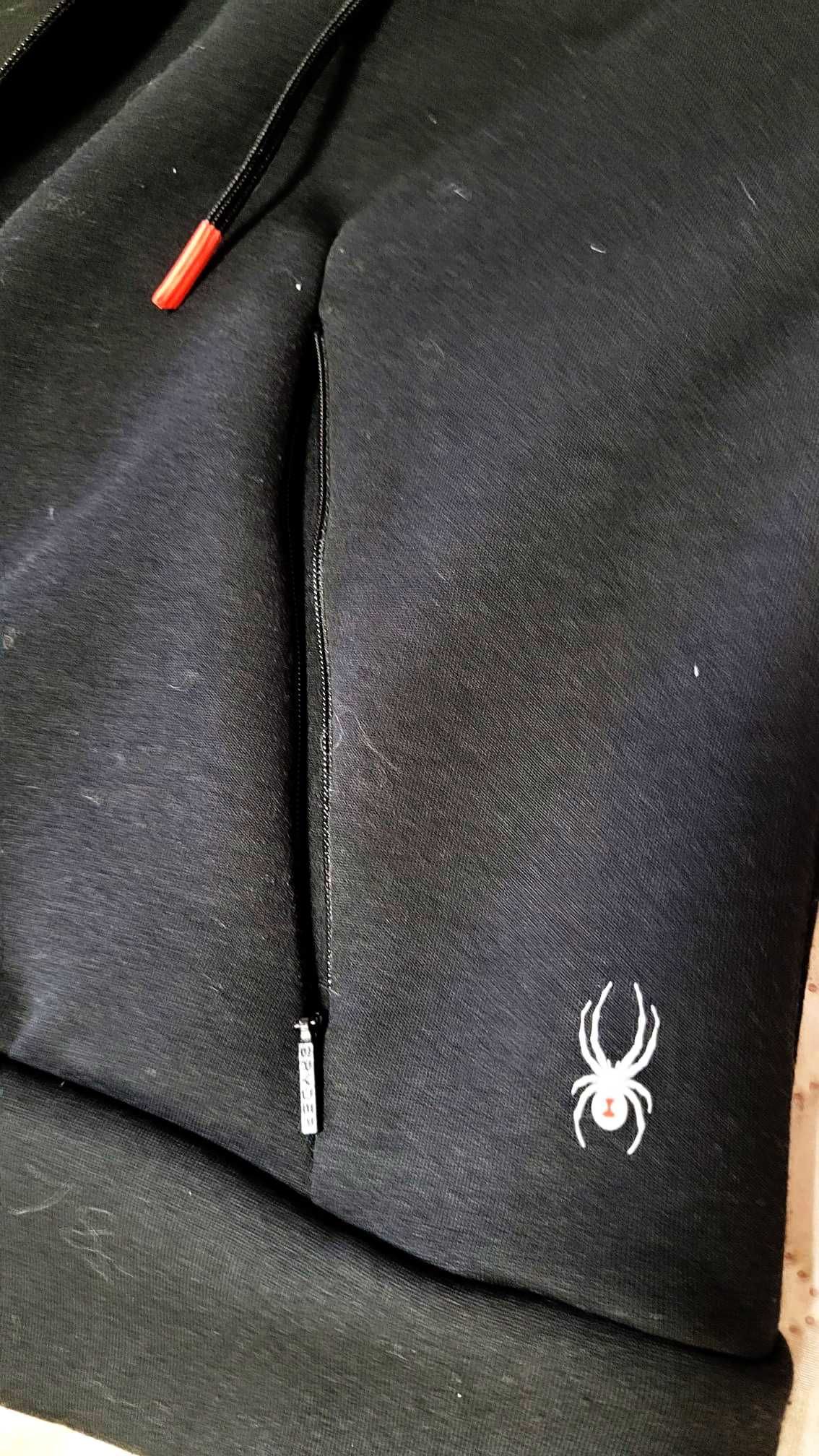 Hanorac femei mar L, marca SPIDER, original