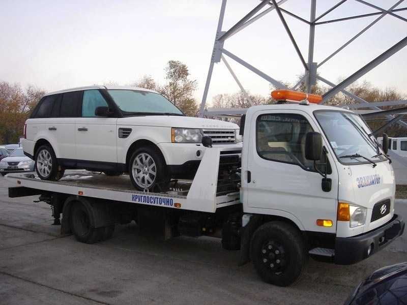 Evakuator xizmati Toshkent 24/7