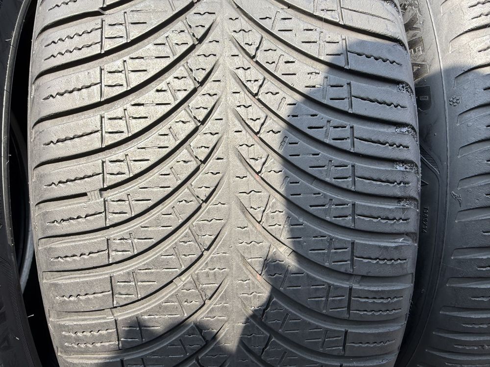 225/40 R18 GOODYEAR VECTOR anvelope mixte AllSeason