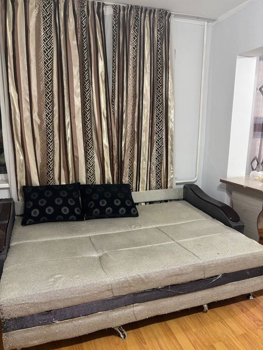 Раскладной диван