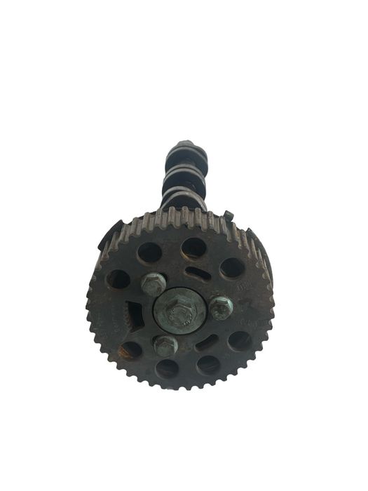 Fulie + ax came VOLKSWAGEN TOURAN 1T1, 1T2 2003 - 2010 2.0 TDI 16V BKD