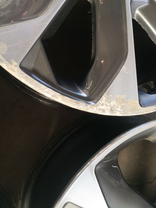 4x100 kia hyundai киа Хюндай 4х100 17 цола оригинални джанти