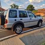 Land Rover de Vanzare