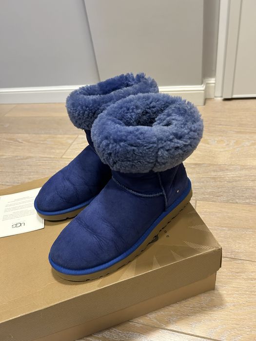 UGG albastre xxxxxxxxxx
