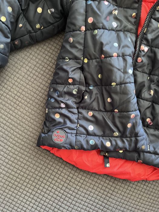 Двълуцрво якенце Boboli за госпожица 3-4 г.